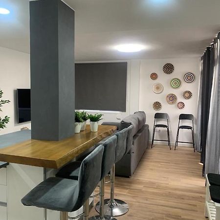 Apartamento Fantastico Piso Con Piscina Y Balcon En El Medano Exterior foto
