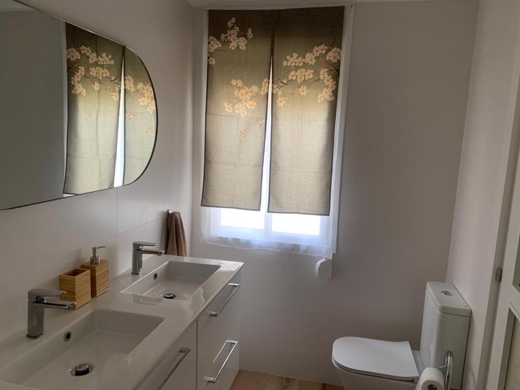 Apartamento Fantastico Piso Con Piscina Y Balcon En El Medano Exterior foto