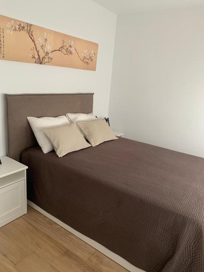 Apartamento Fantastico Piso Con Piscina Y Balcon En El Medano Exterior foto
