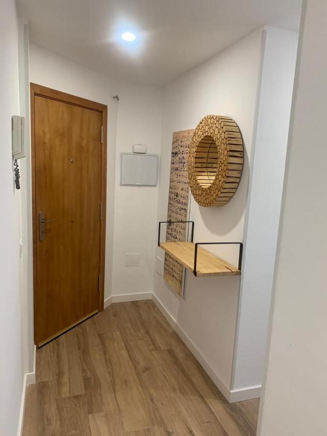 Apartamento Fantastico Piso Con Piscina Y Balcon En El Medano Exterior foto