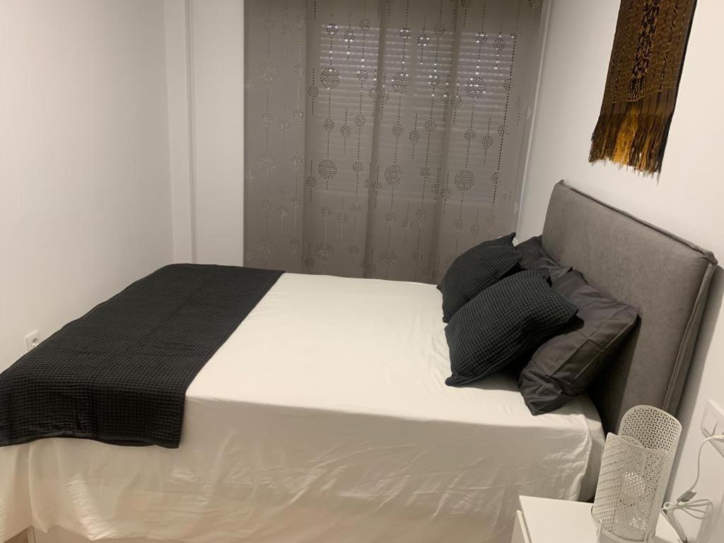 Apartamento Fantastico Piso Con Piscina Y Balcon En El Medano Exterior foto