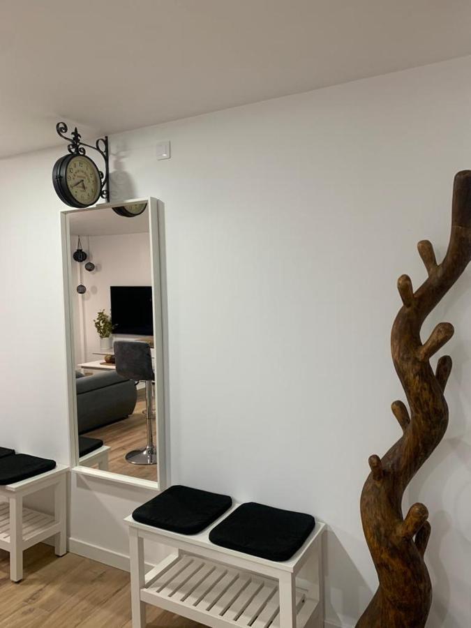 Apartamento Fantastico Piso Con Piscina Y Balcon En El Medano Exterior foto