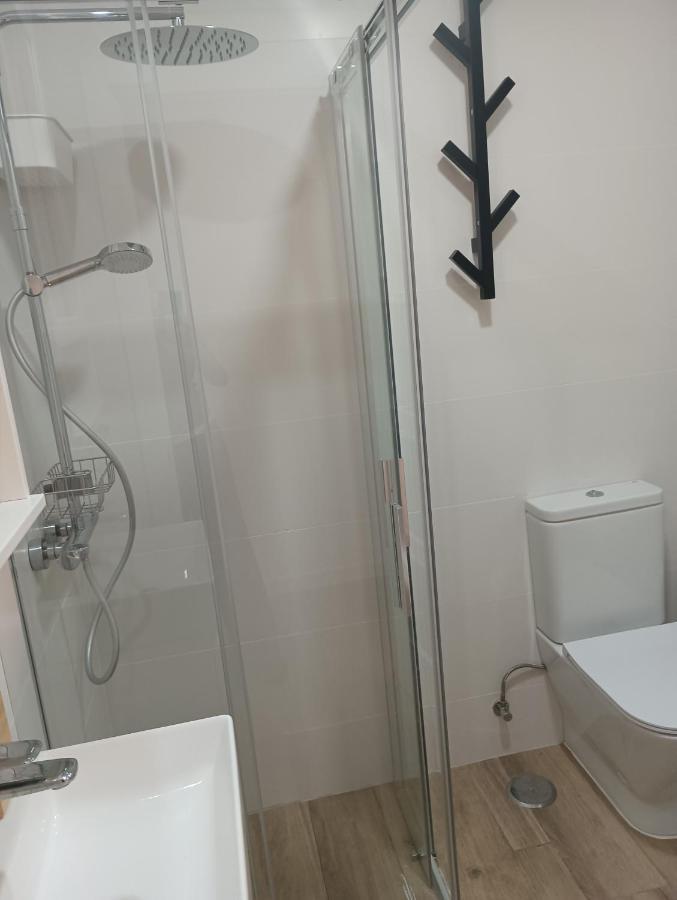Apartamento Fantastico Piso Con Piscina Y Balcon En El Medano Exterior foto